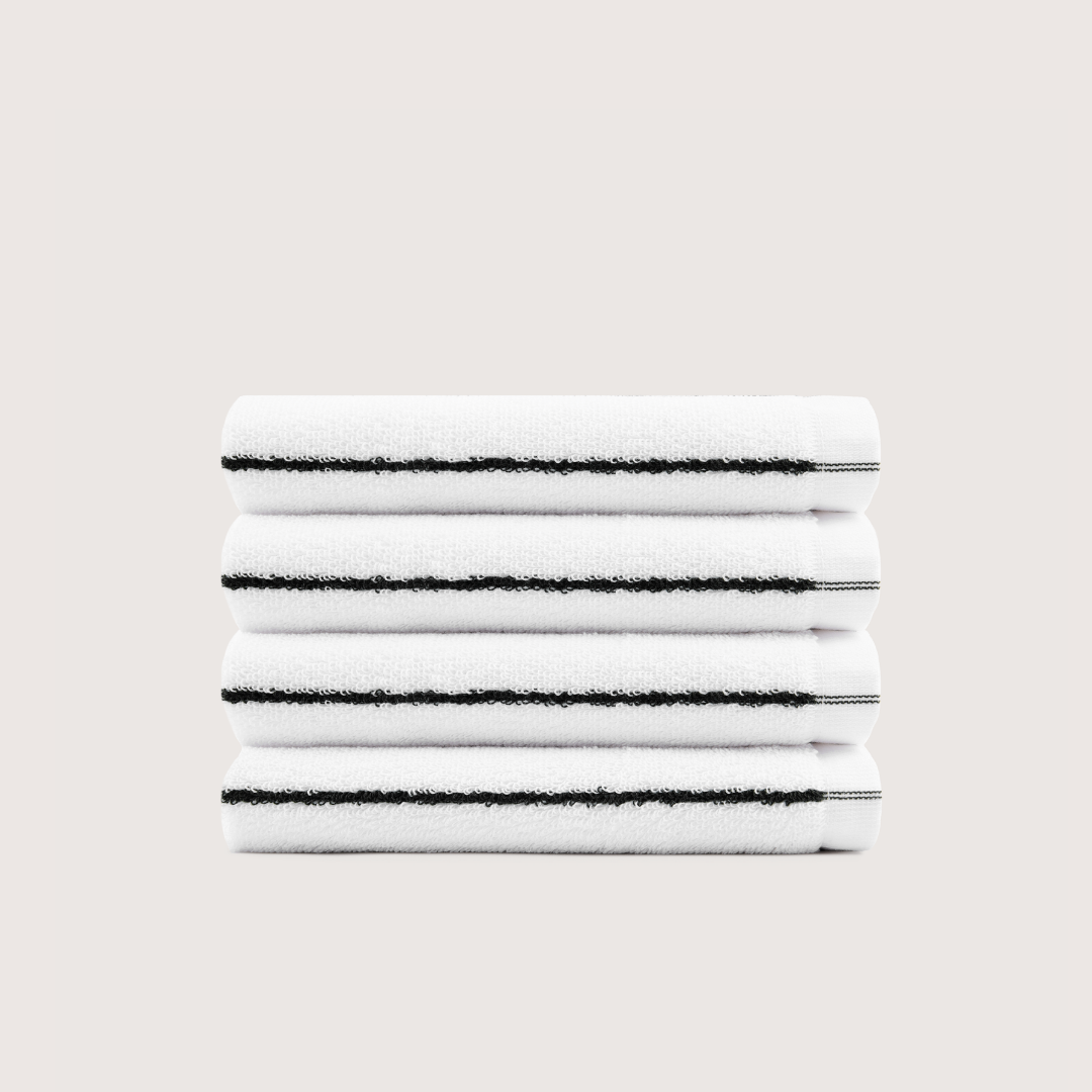 Ultrasoft 100% Cotton Washcloths