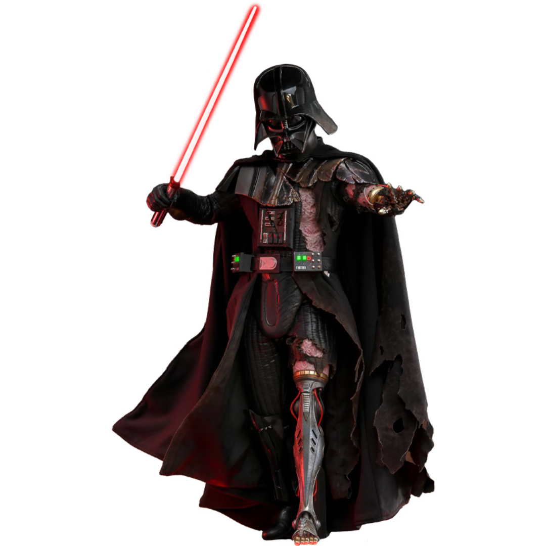 Darth Vader™ (Battle Damaged)