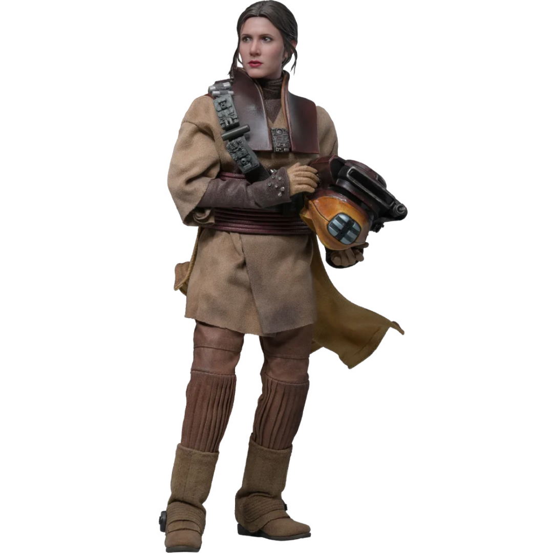 Leia Organa (Boushh Disguise)™ Sixth Scale Figure