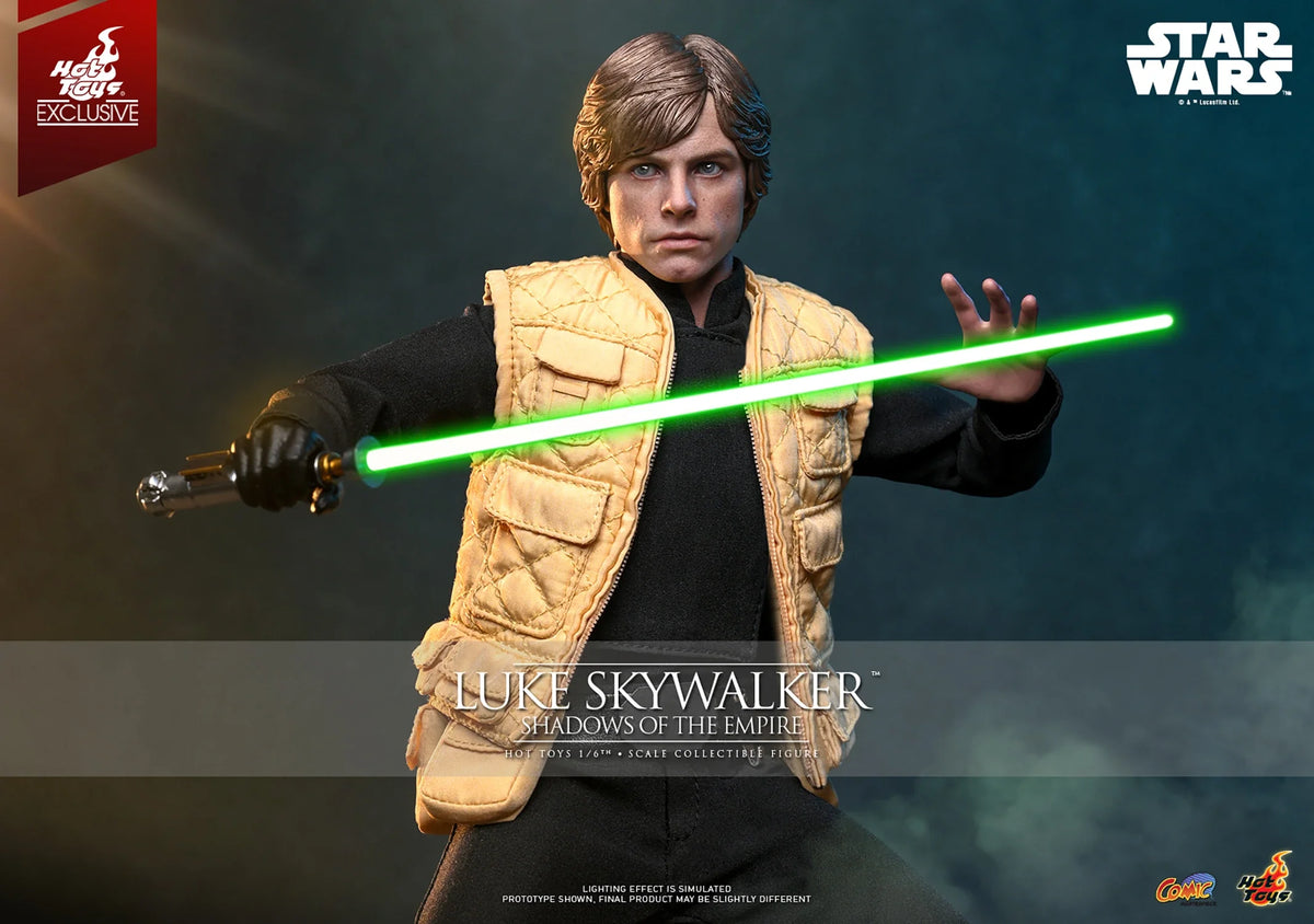 Luke Skywalker™ (Shadows Of The Empire)