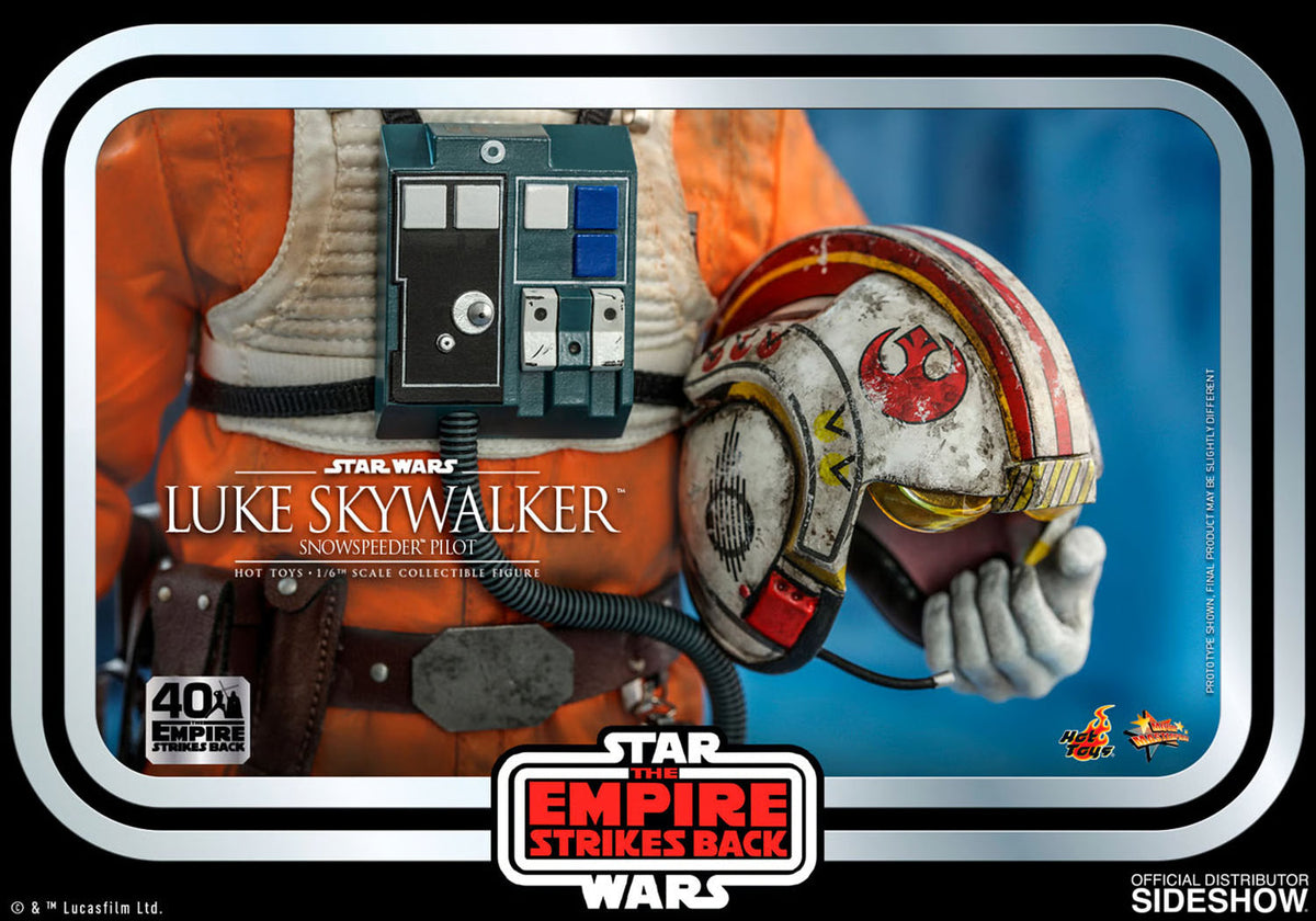 Luke Skywalker™ (Snowspeeder Pilot)
