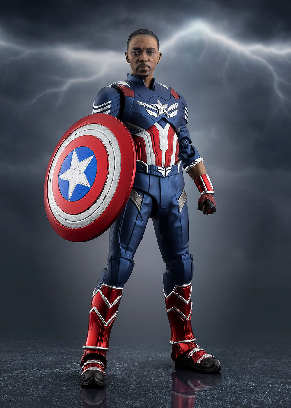 Captain America (Avengers: Doomsday)