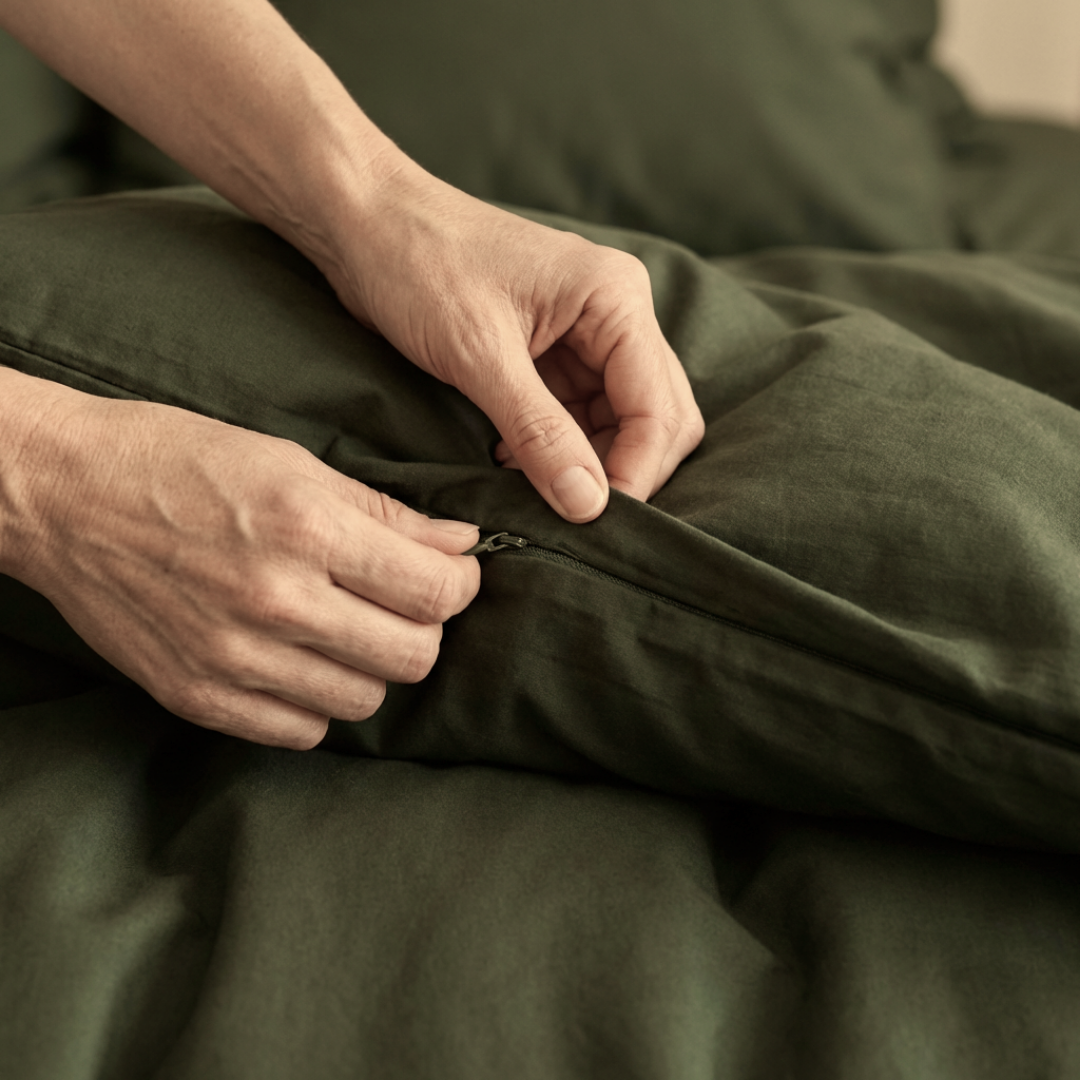 Core Bedding Bundle