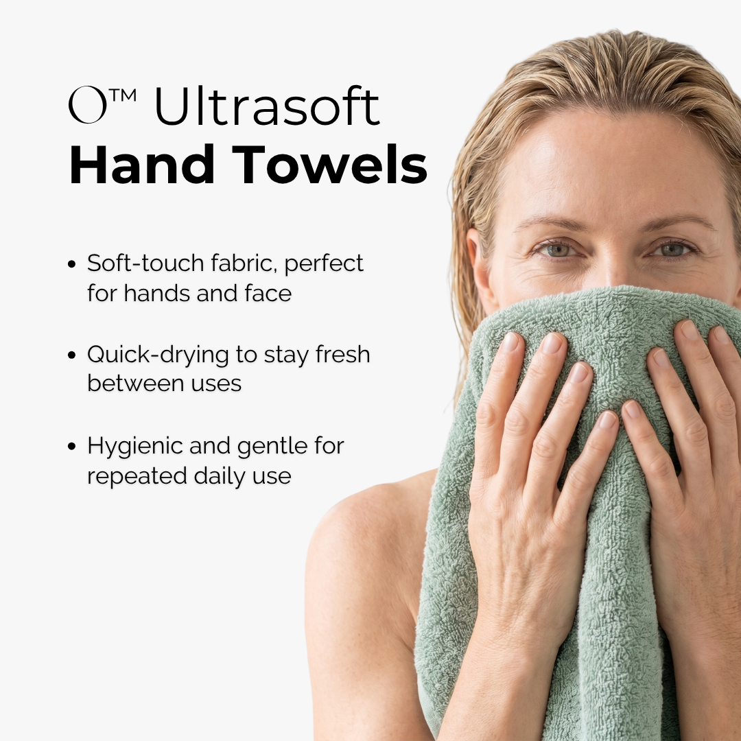 Ultrasoft Spa Bundle