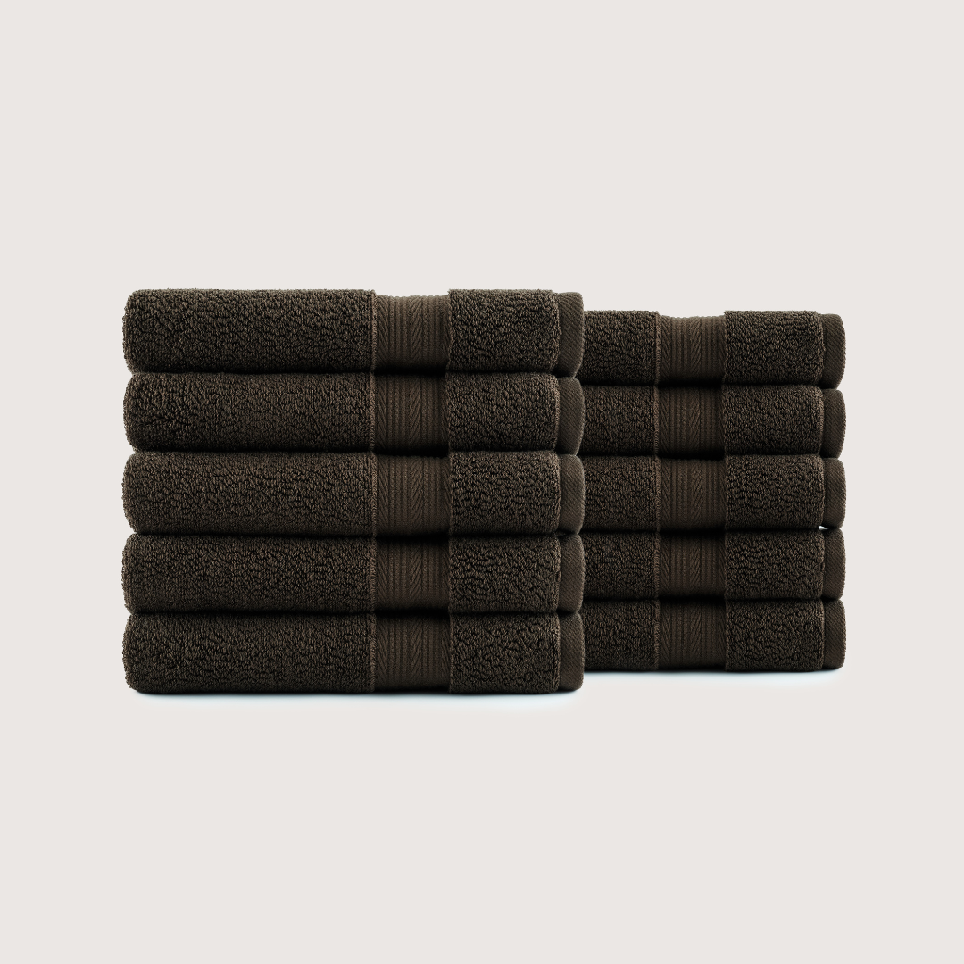 Ultrasoft 100% Cotton Hand Towels