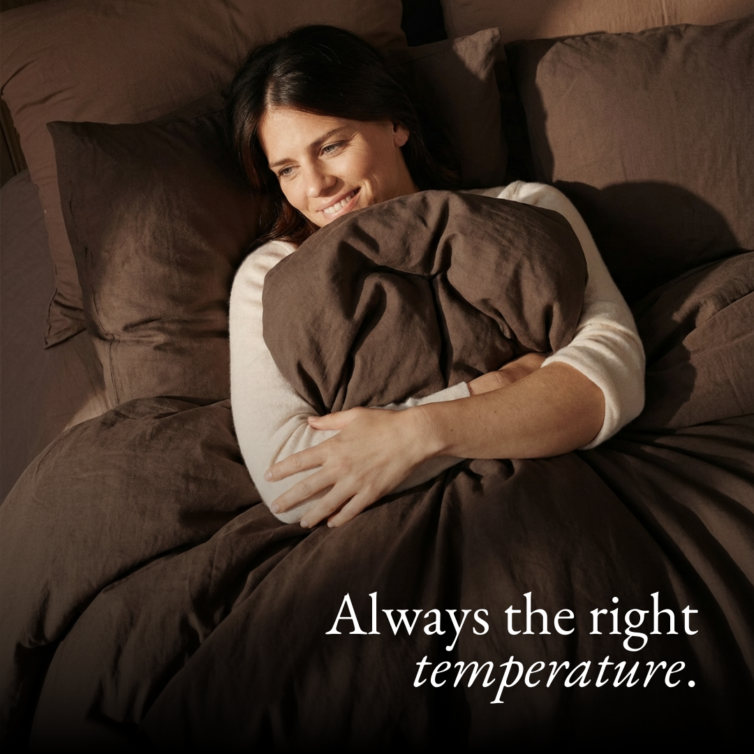 Eucalyptus Lyocell Pillow Cases