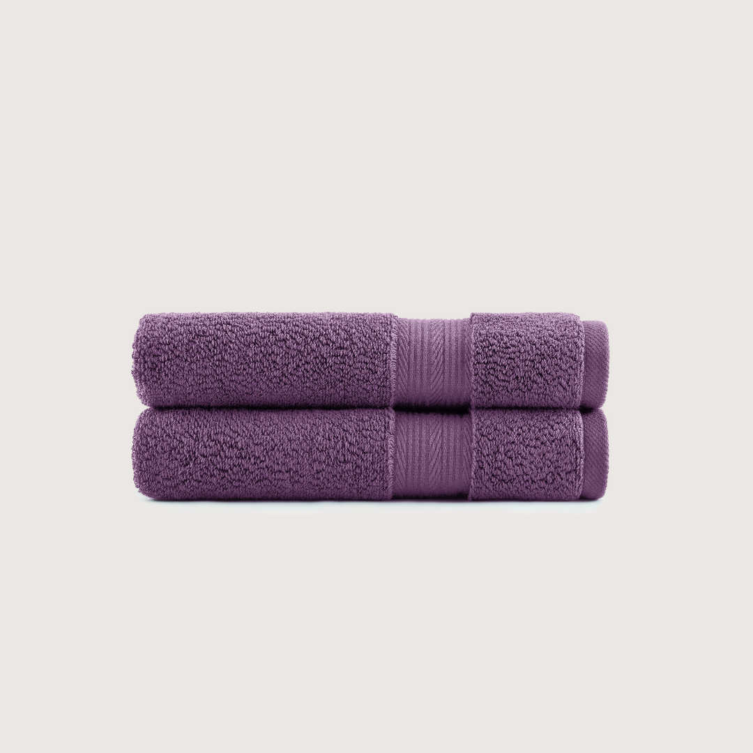 Ultrasoft 100% Cotton Hand Towels