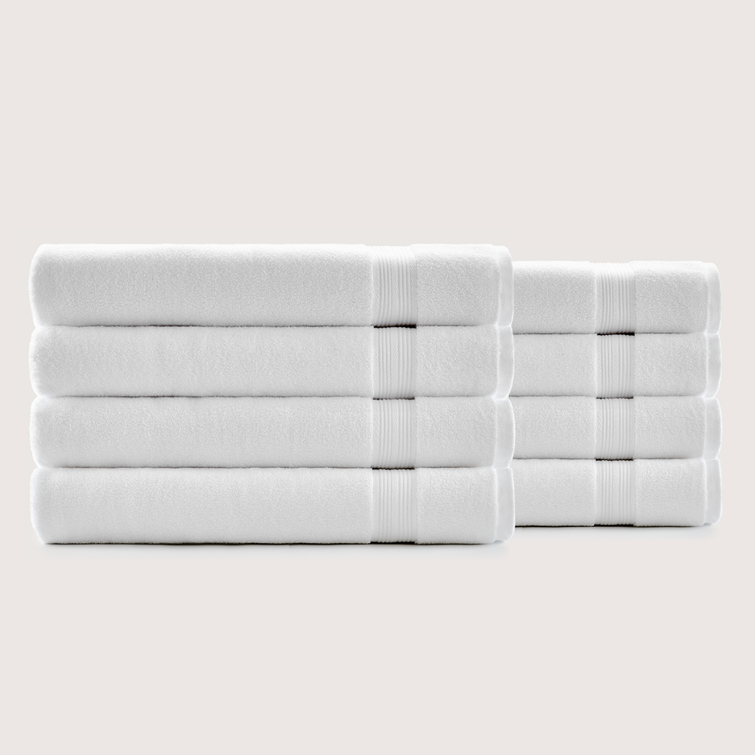 Ultrasoft 100% Cotton Bath Sheets