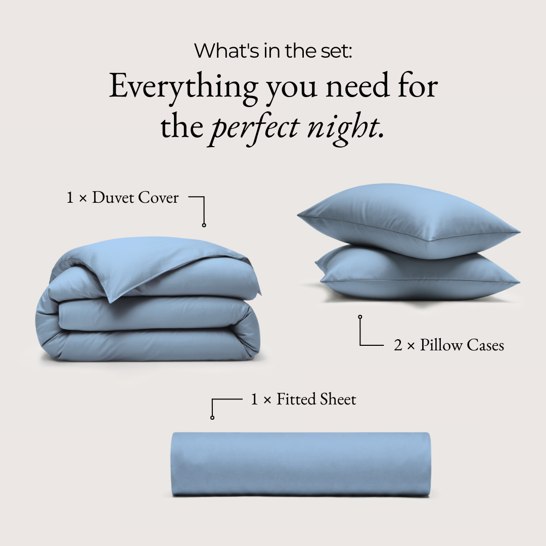 Core Bedding Bundle