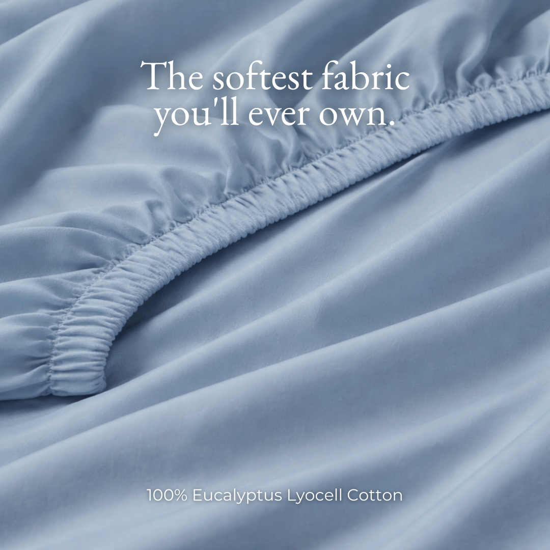 Essential Bedding Bundle