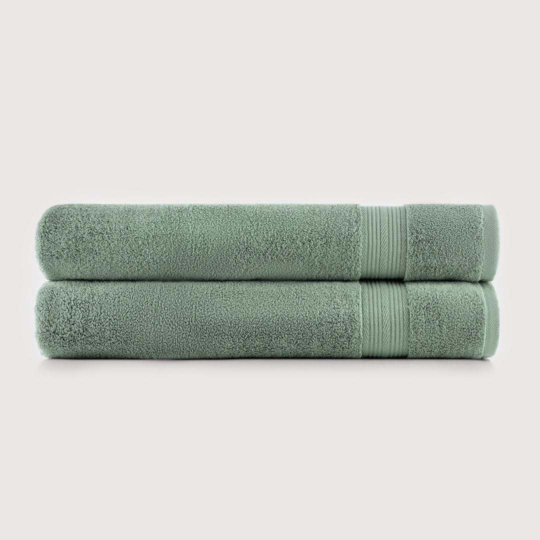 Ultrasoft 100% Cotton Bath Sheets