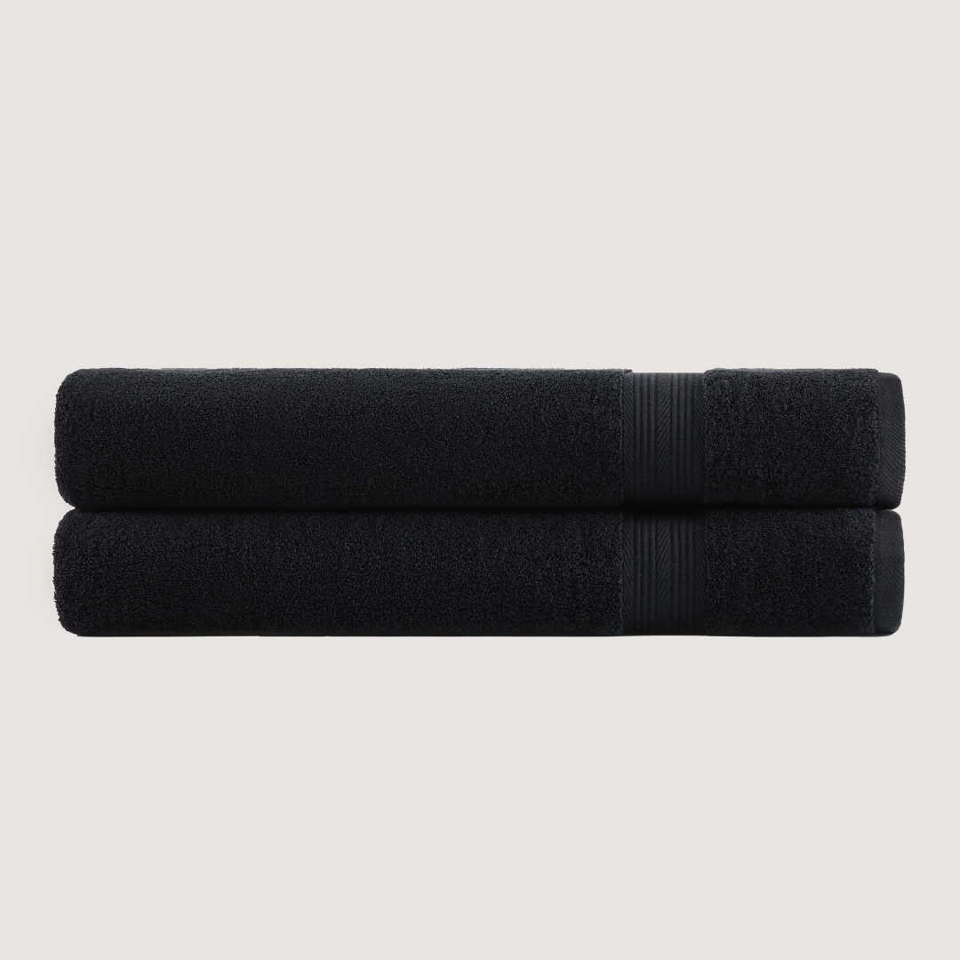 Ultrasoft 100% Cotton Bath Sheets