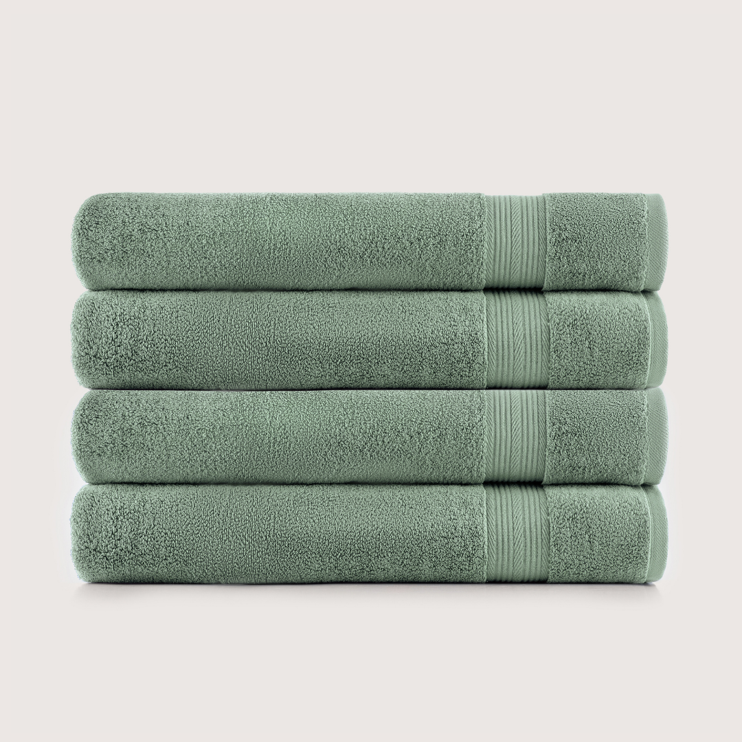 Ultrasoft 100% Cotton Bath Sheets