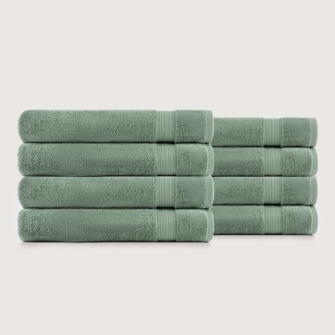 Ultrasoft 100% Cotton Bath Sheets