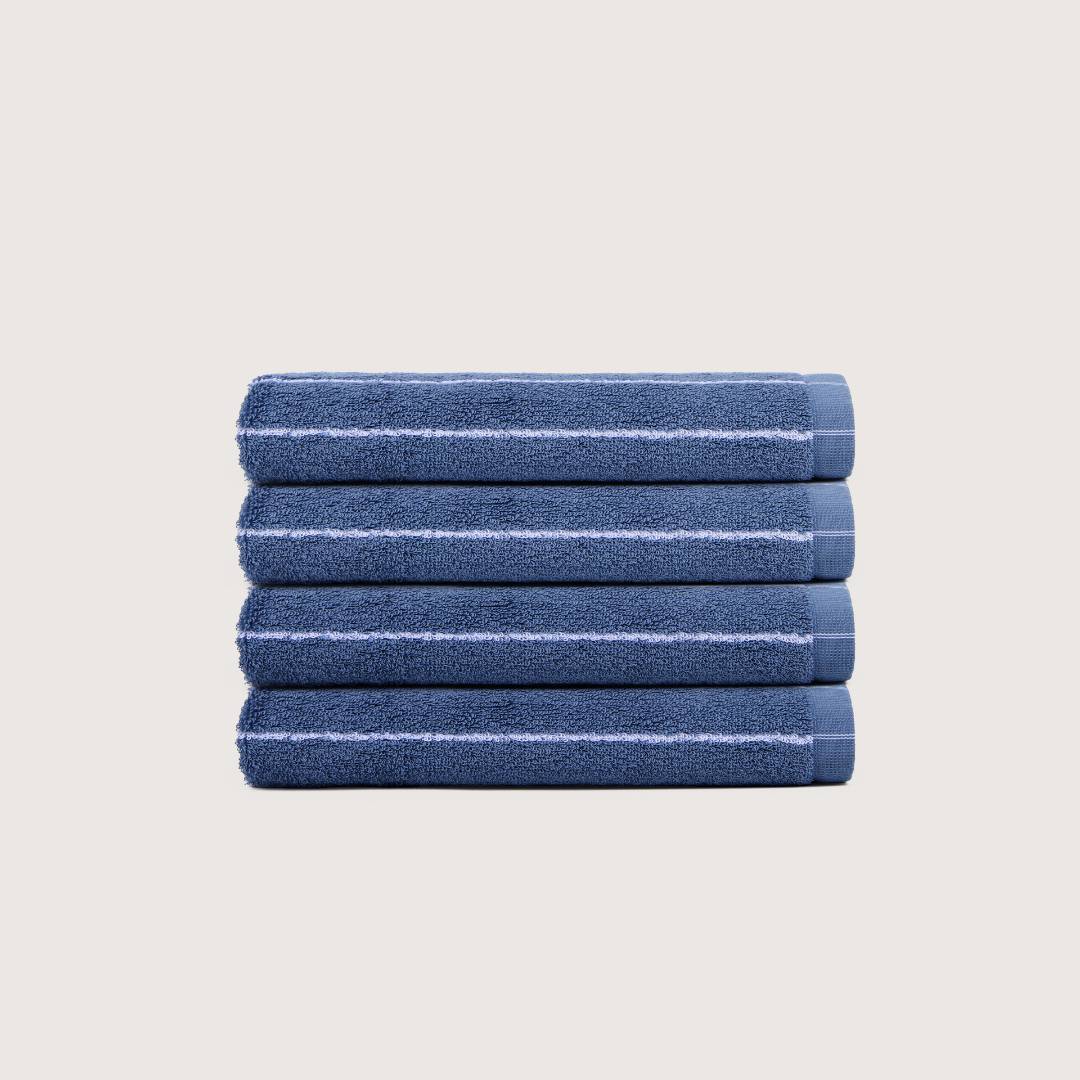 Ultrasoft 100% Cotton Hand Towels