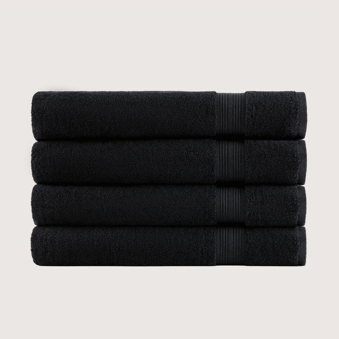 Ultrasoft 100% Cotton Bath Sheets