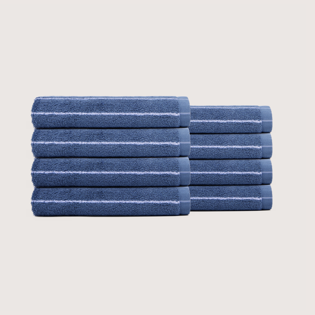 Ultrasoft 100% Cotton Hand Towels