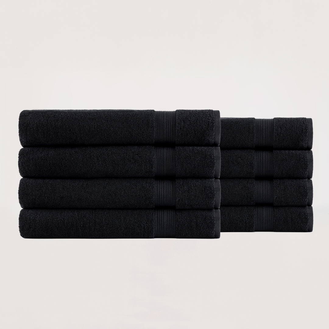Ultrasoft 100% Cotton Bath Sheets