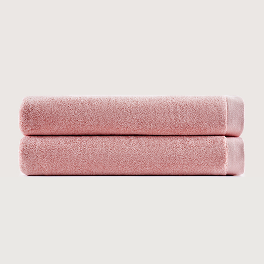 Heavyweight Cotton Bath Towels