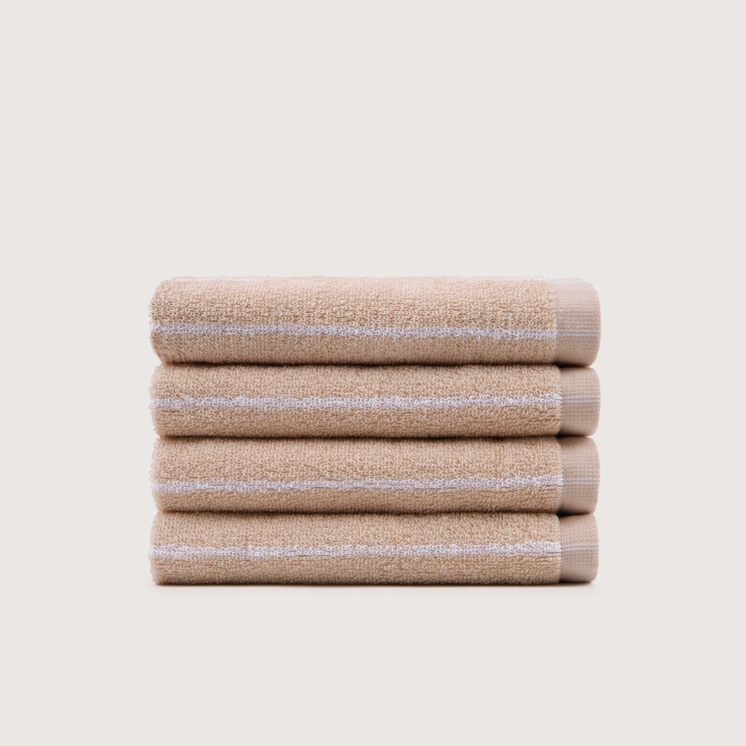 Ultrasoft 100% Cotton Washcloths