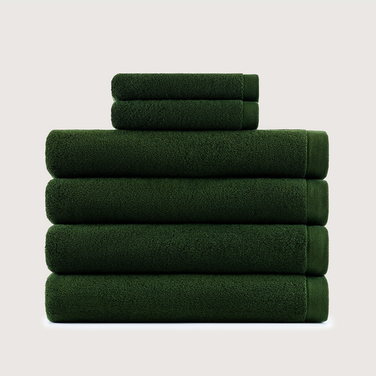 Heavyweight Spa Bundle
