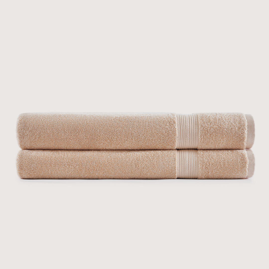 Ultrasoft 100% Cotton Bath Sheets