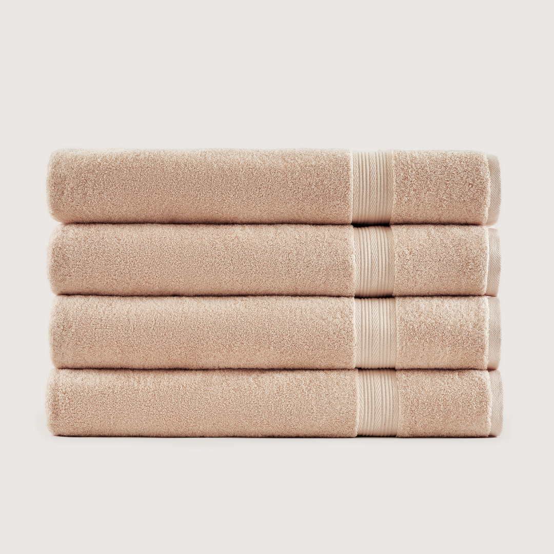 Ultrasoft 100% Cotton Bath Sheets