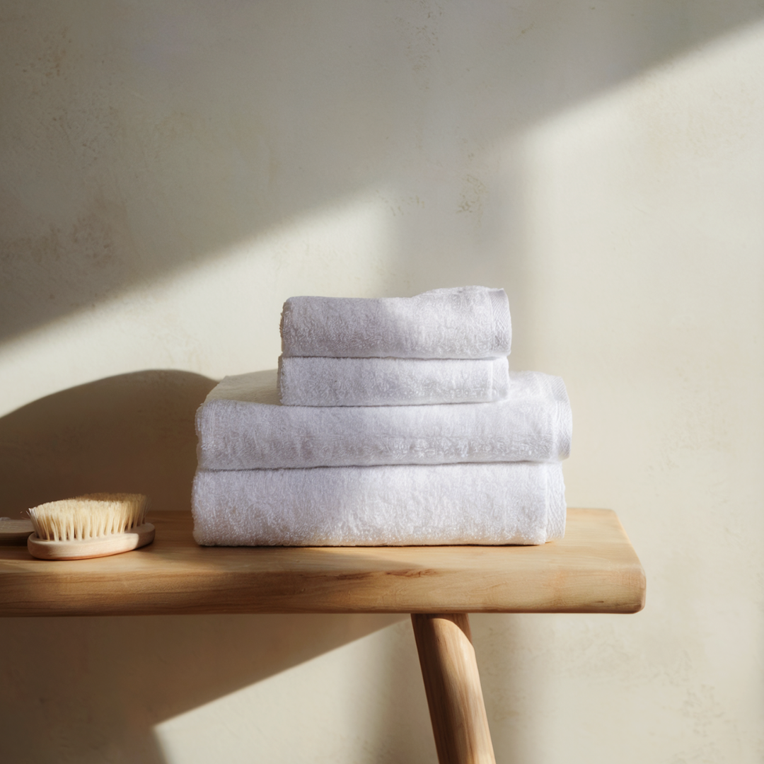 Ultrasoft 100% Cotton Hand Towels