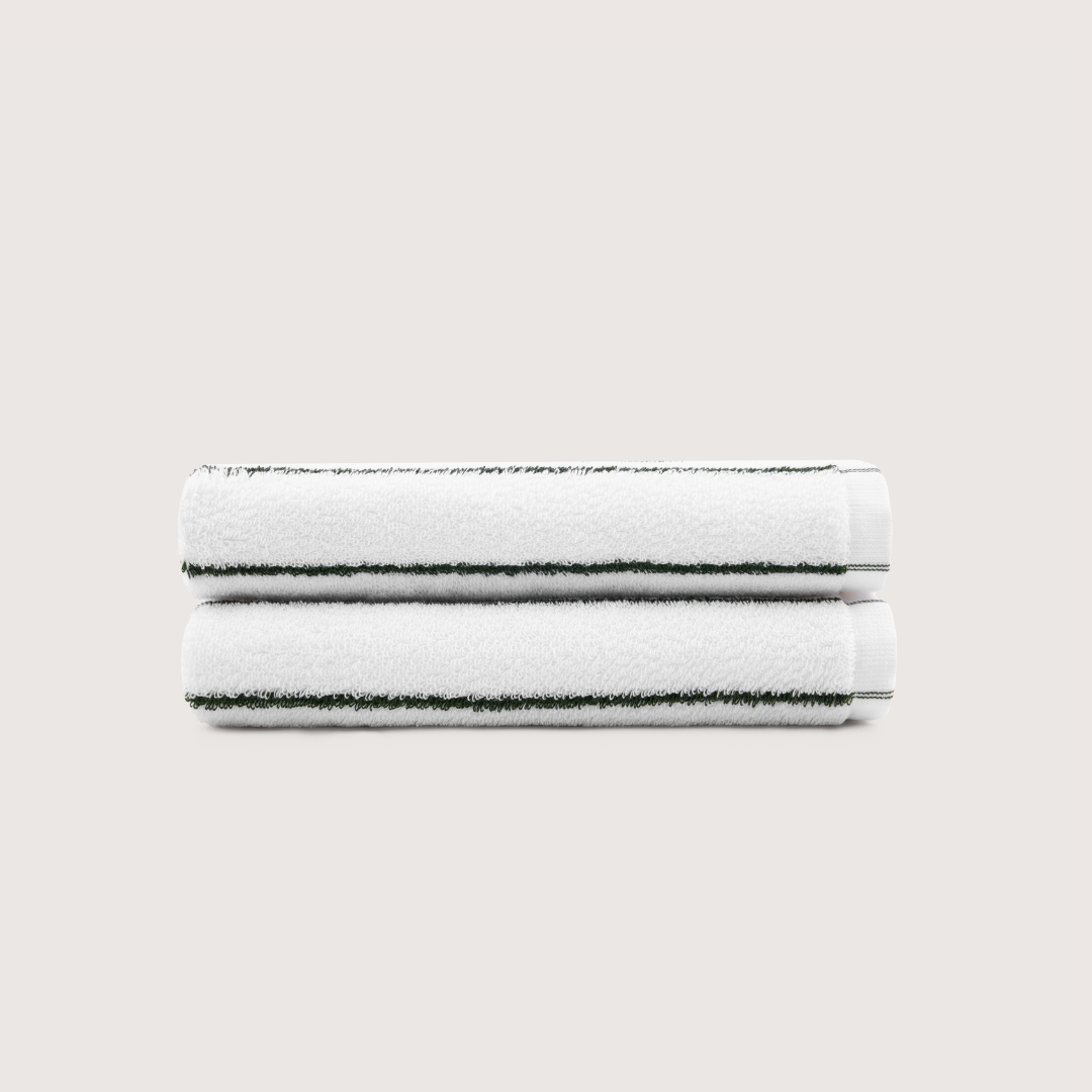 Ultrasoft 100% Cotton Hand Towels