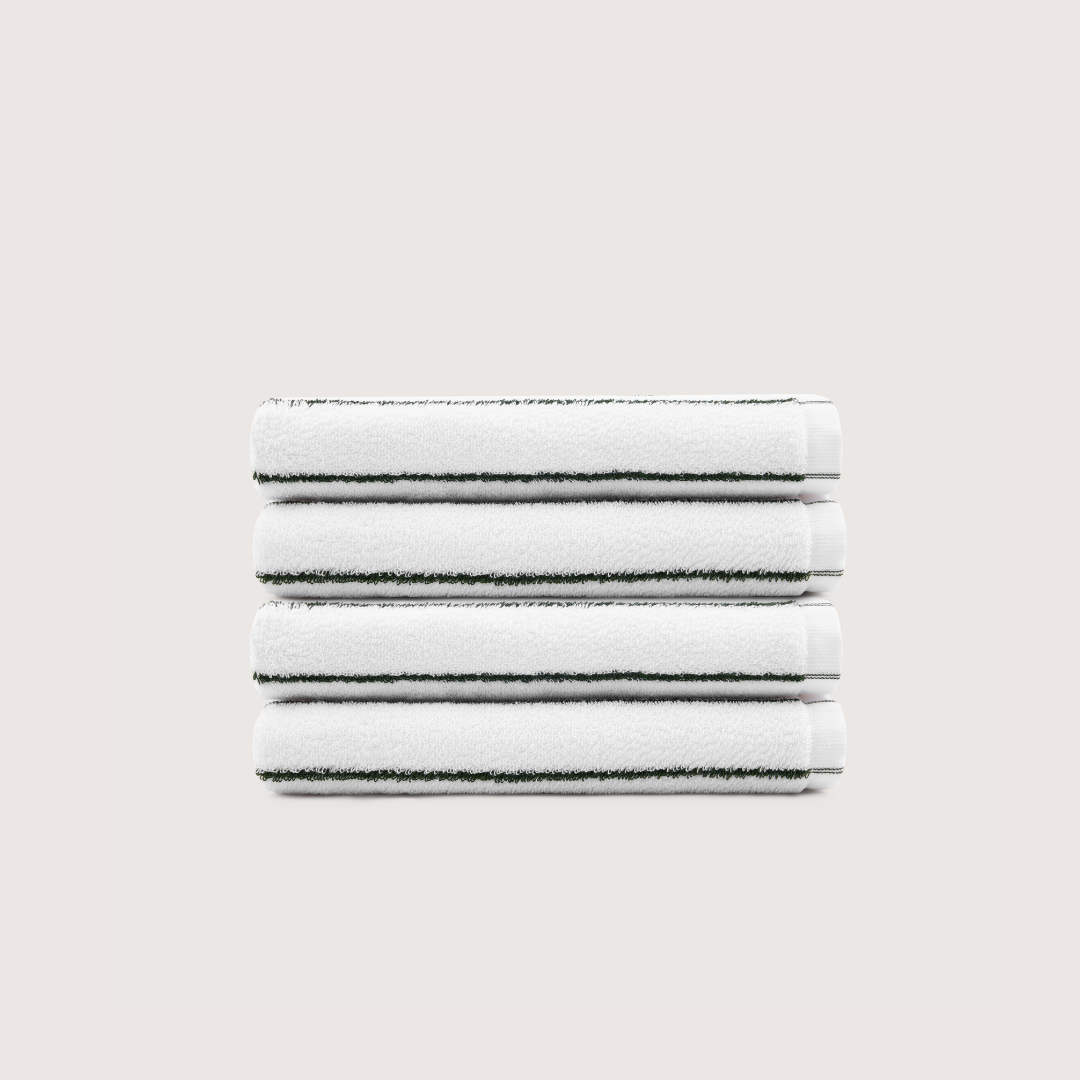Ultrasoft 100% Cotton Hand Towels