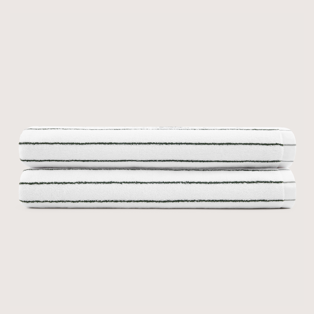Ultrasoft 100% Cotton Bath Sheets