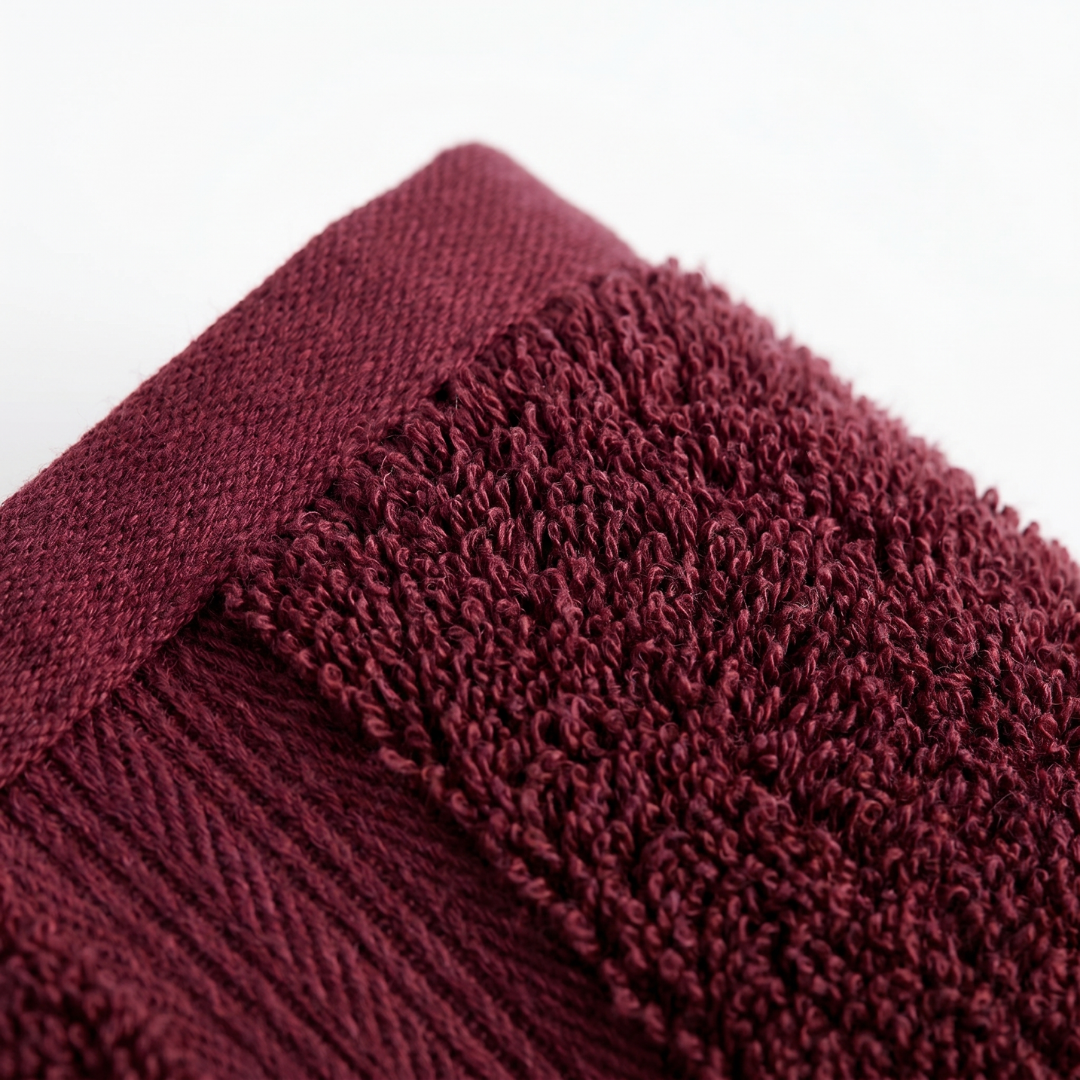 Ultrasoft Cotton Hand Towels