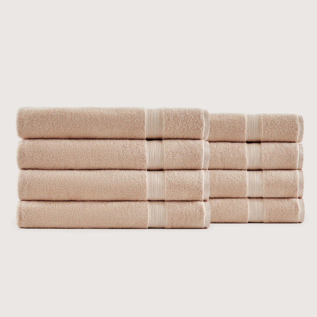 Ultrasoft 100% Cotton Bath Sheets
