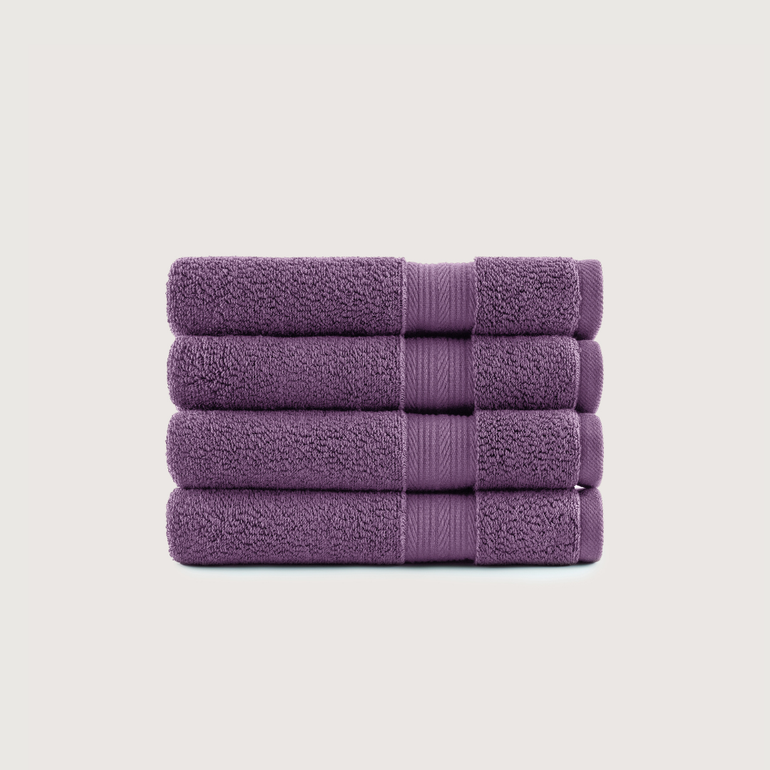 Ultrasoft 100% Cotton Hand Towels
