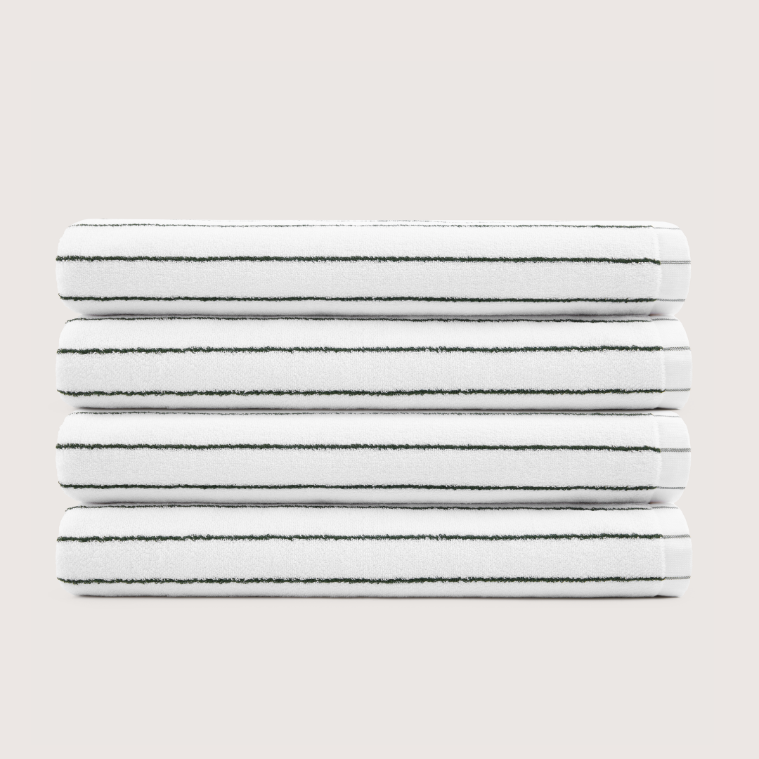 Ultrasoft 100% Cotton Bath Sheets