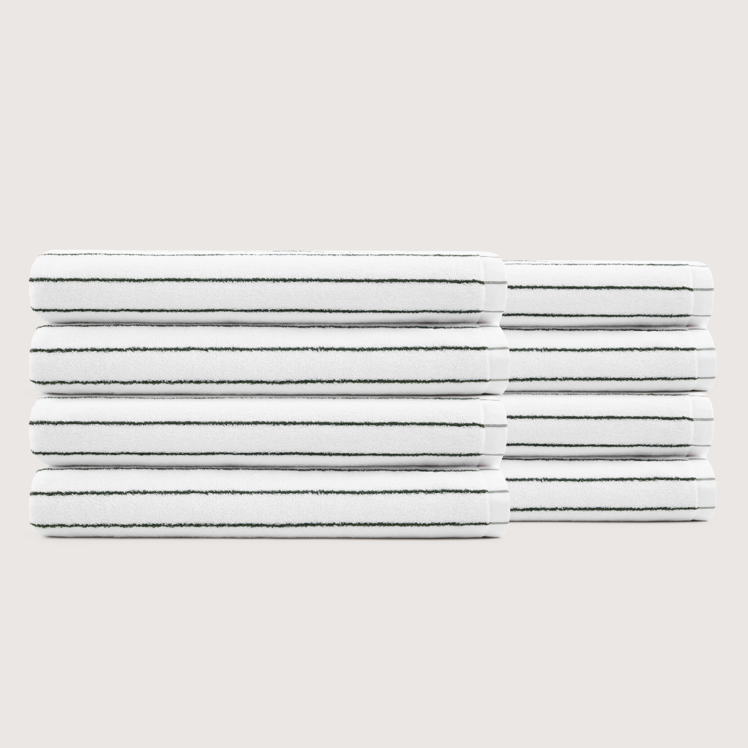 Ultrasoft 100% Cotton Bath Sheets