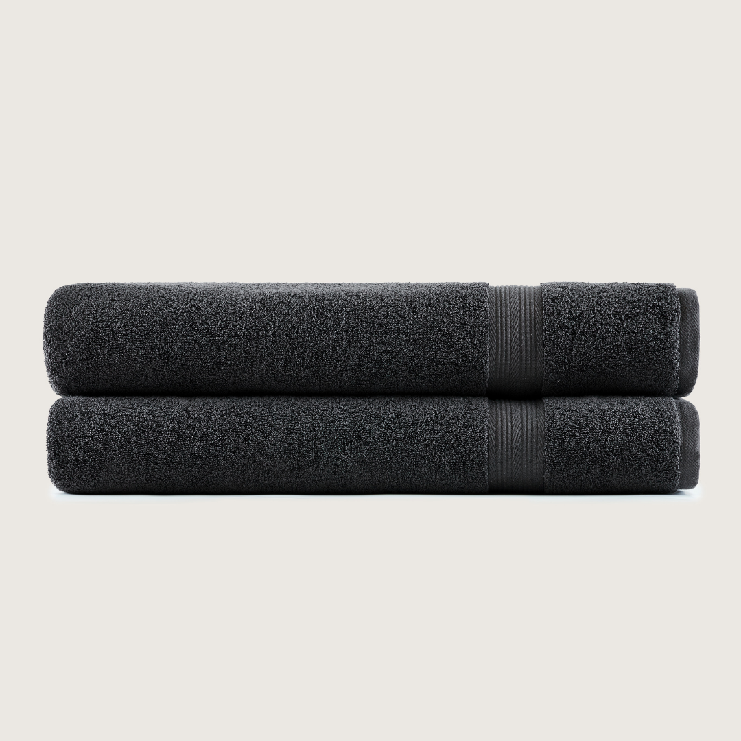 Ultrasoft 100% Cotton Bath Sheets