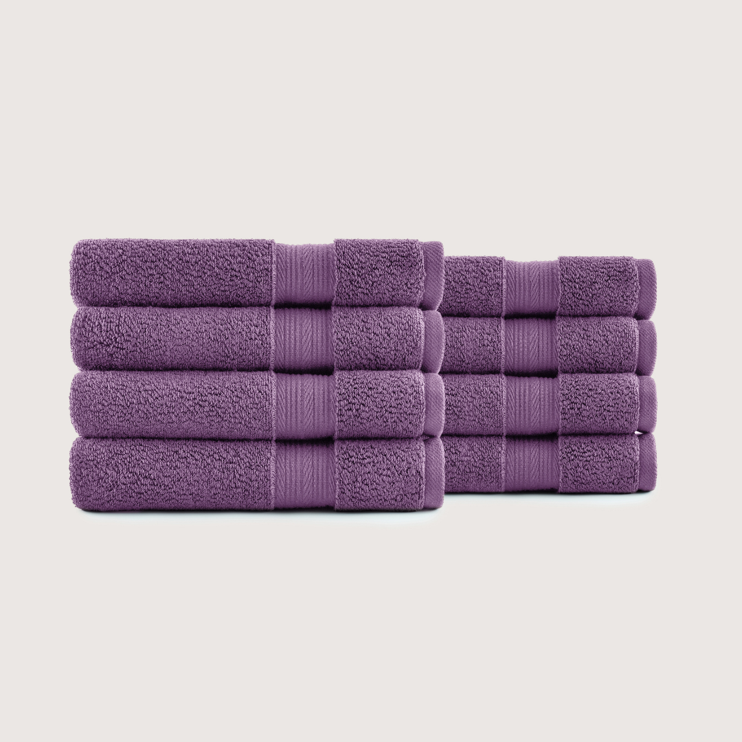 Ultrasoft 100% Cotton Hand Towels