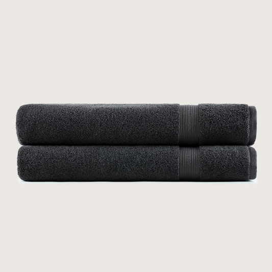 Ultrasoft Cotton Bath Sheets