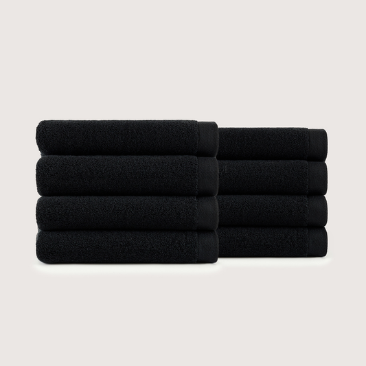 Heavyweight Hand Towels