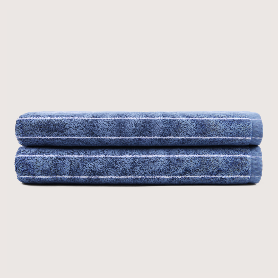 Ultrasoft 100% Cotton Bath Sheets