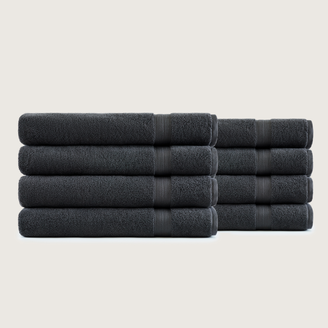 Ultrasoft 100% Cotton Bath Sheets