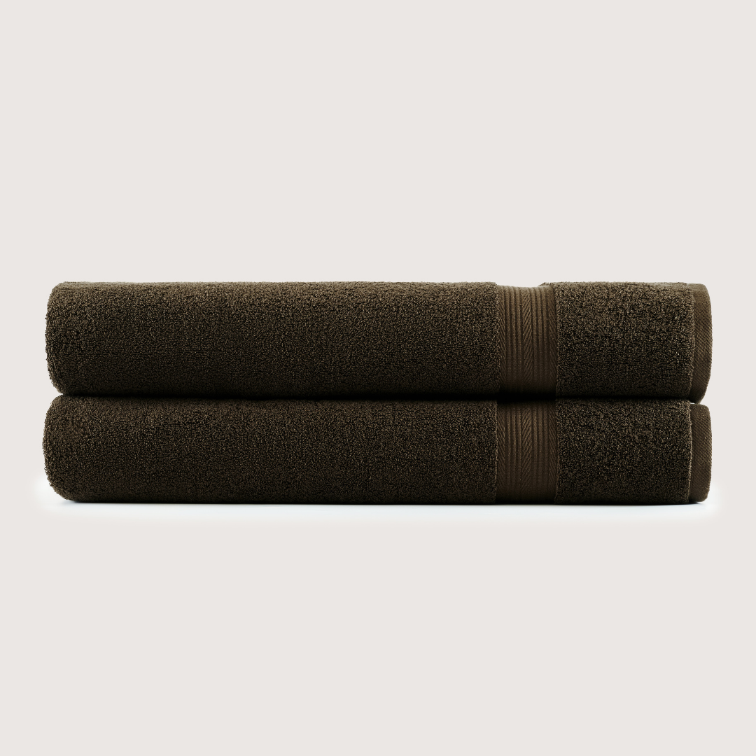 Ultrasoft 100% Cotton Bath Sheets