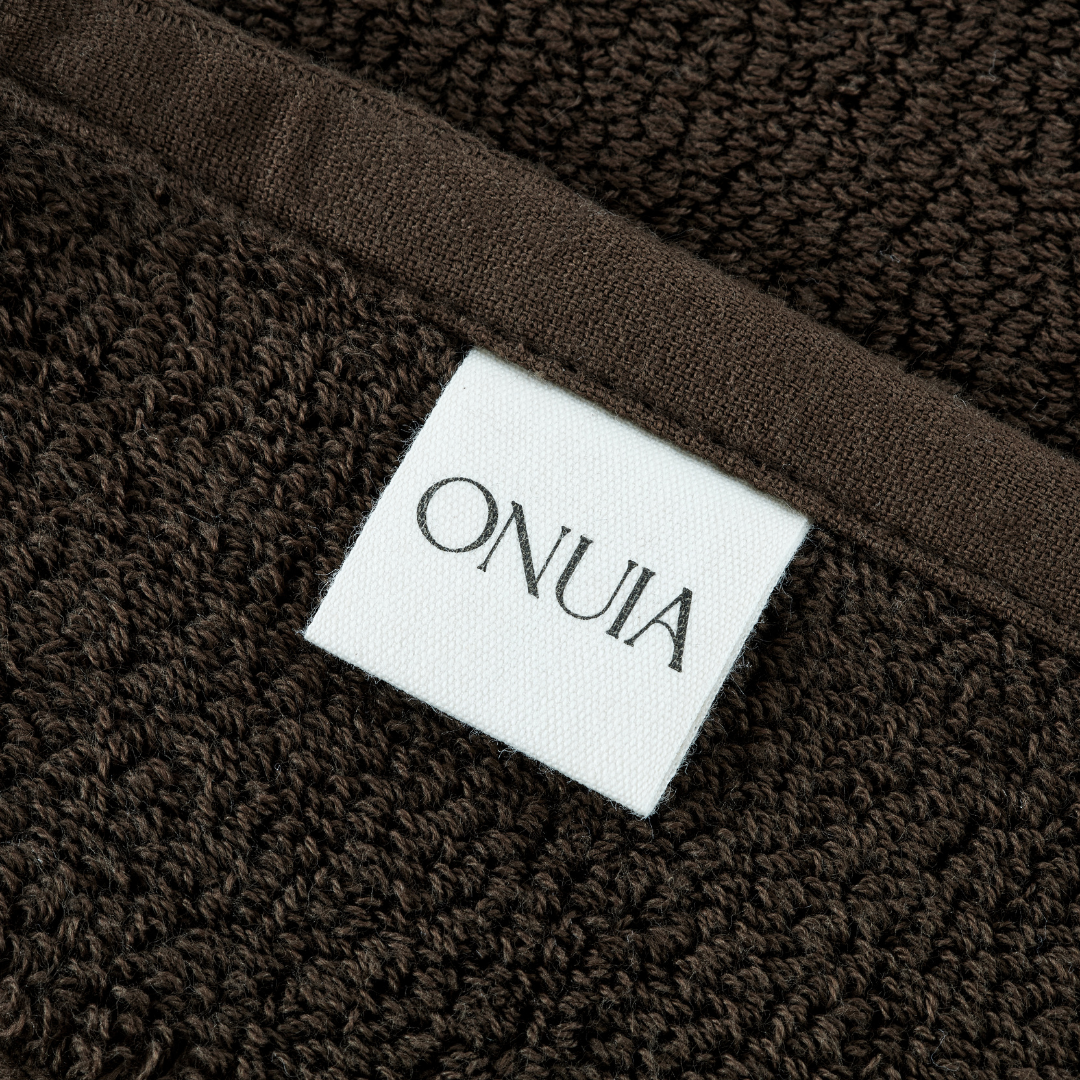 Ultrasoft Cotton Bath Towels