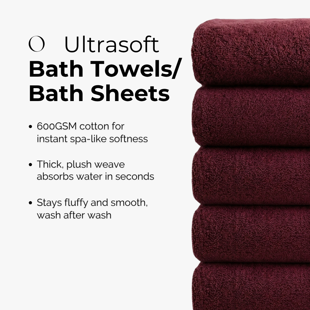 Ultrasoft Family Bundle
