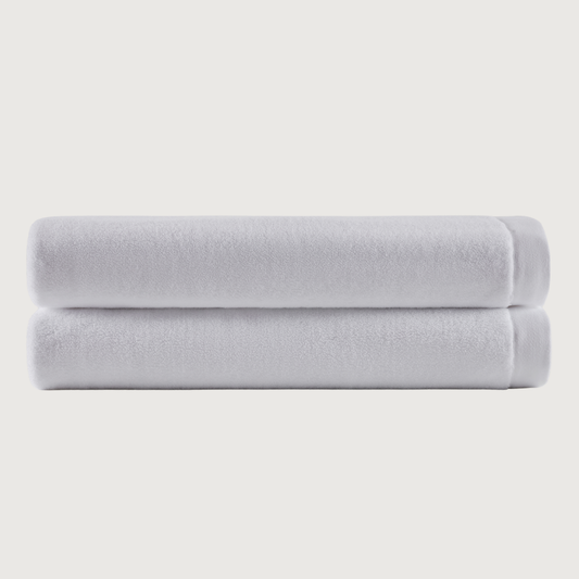 Heavyweight Cotton Bath Sheets