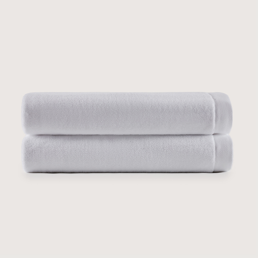 Heavyweight Cotton Bath Towels