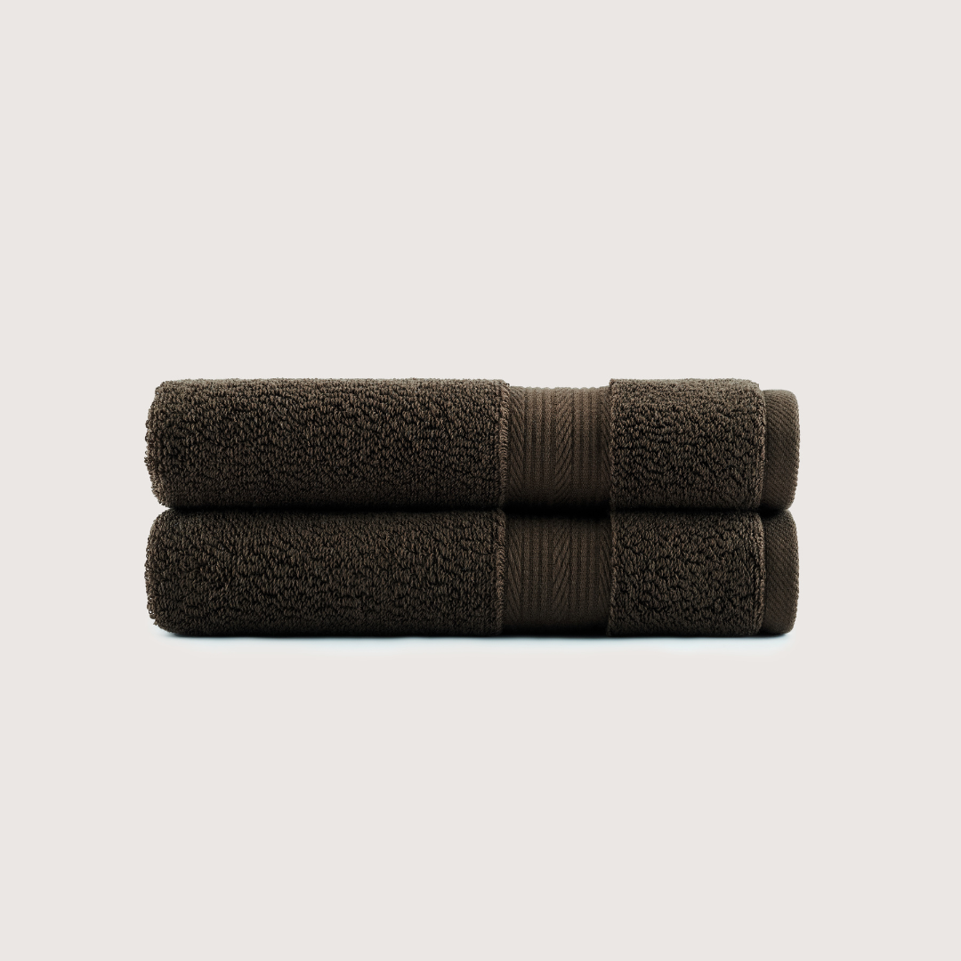Ultrasoft 100% Cotton Hand Towels