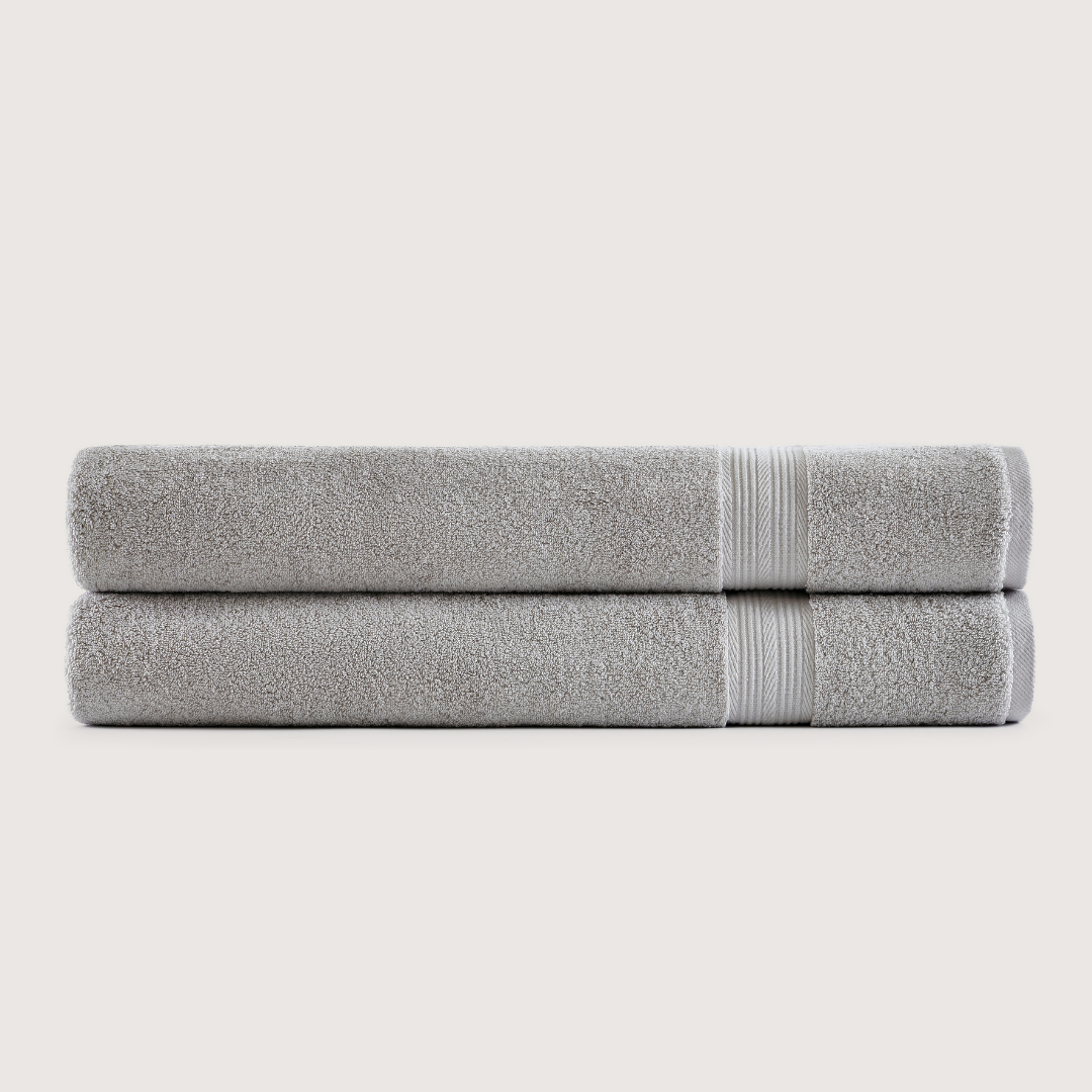 Ultrasoft 100% Cotton Bath Sheets