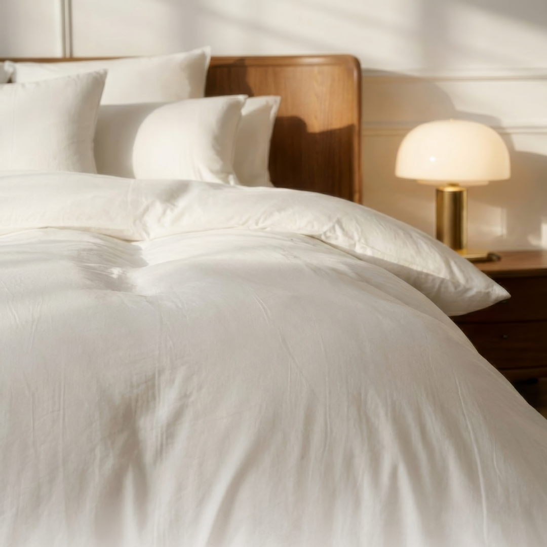 Eucalyptus Lyocell Sheets